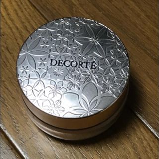 コスメデコルテ(COSME DECORTE)のコスメデコルテ♡フェイスパウダー(フェイスパウダー)