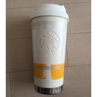 スターバックスコーヒー(Starbucks Coffee)の新品未使用 スターバックスコーヒー タンブラー 保冷保温(タンブラー)