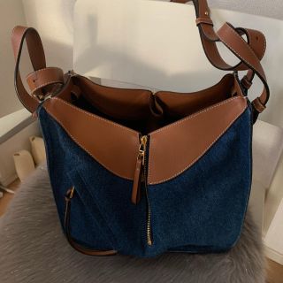 ロエベ(LOEWE)のLOEWE バック 美品(ショルダーバッグ)