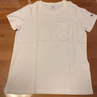 チャンピオン(Champion)のchampion Tシャツ(Tシャツ(半袖/袖なし))