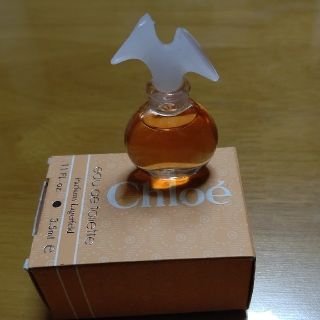 クロエ(Chloe)のChloe オードトワレ 3.5ml(ユニセックス)