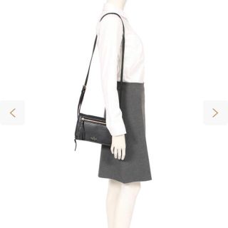 ケイトスペードニューヨーク(kate spade new york)のhiyurie様　専用　ケイトスペード　美品　ショルダーウォレット　財布(ショルダーバッグ)