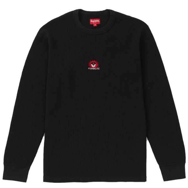 Supreme Vampire Waffle Thermal