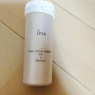 イプサ(IPSA)のイプサ パウダー おしろい(フェイスパウダー)