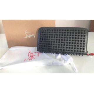 クリスチャンルブタン(Christian Louboutin)のクリスチャンルブタン長財布(長財布)