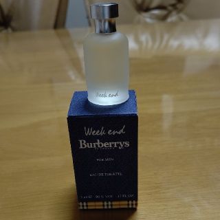 バーバリー(BURBERRY)のBURBERRY 香水 5ml(ユニセックス)