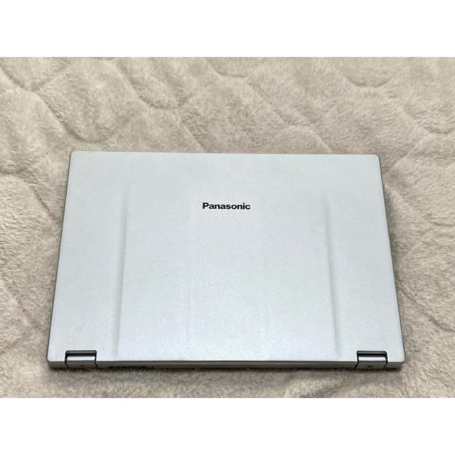 高品質爆買い Panasonic CF-MX4 光学ドライブ タッチパネルの通販 by filter ｜パナソニックならラクマ 