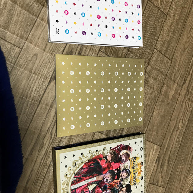 King & Prince First Concert Tour 2018(初回 1