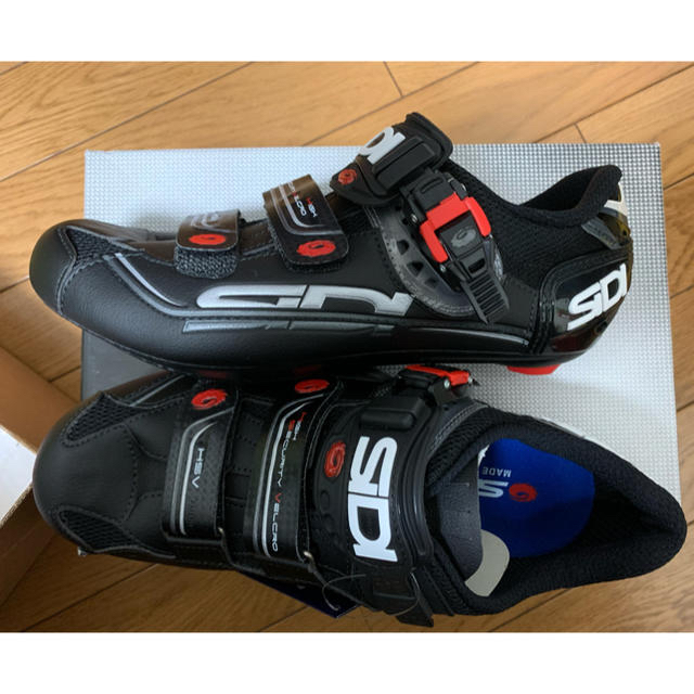 (ビンディングシューズ)SIDI Genius 7 Mega