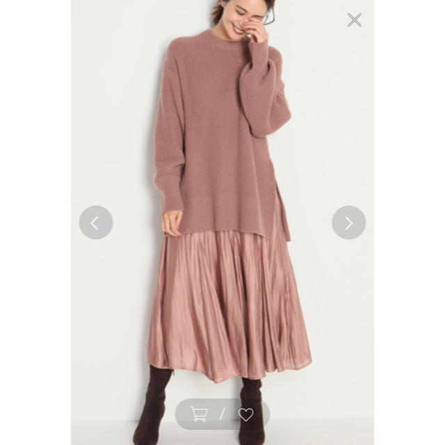 Mila owen セットアップ 絶妙なデザイン noxcapital.de