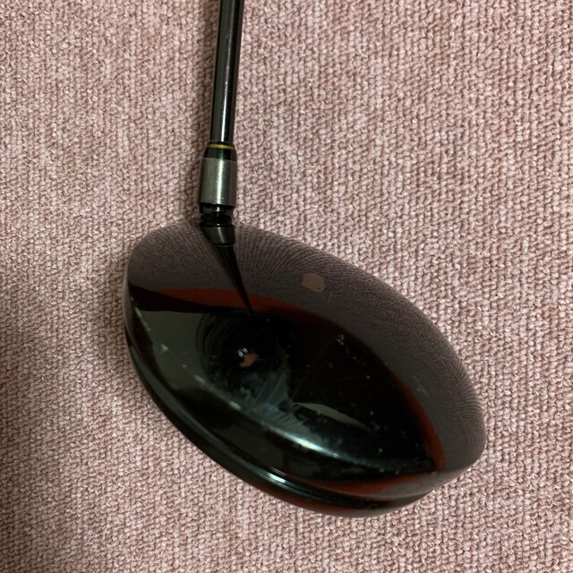 PRGR(プロギア)の⛳️ゴルフGOGO応援企画📣名器ドライバーPRGRプロギア HS スポーツ/アウトドアのゴルフ(クラブ)の商品写真