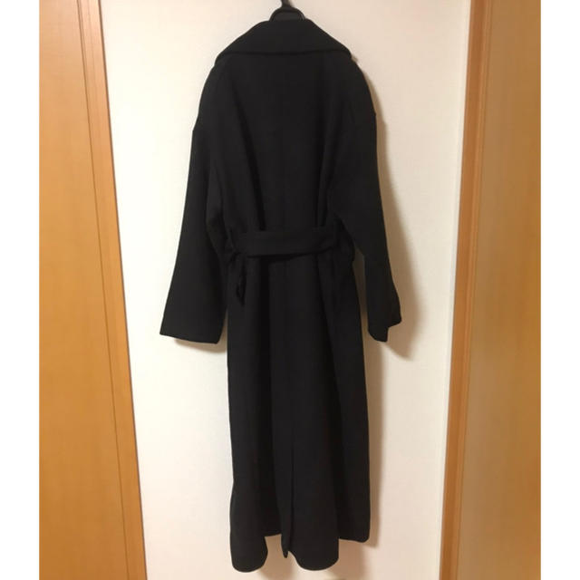 在庫大特価 TODAYFUL - AKTE ウールガウンコートの通販 by おかゆ's shop|トゥデイフルならラクマ 最新品お得