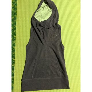 ナイキ(NIKE)のNIKE チュニックワンピース(チュニック)