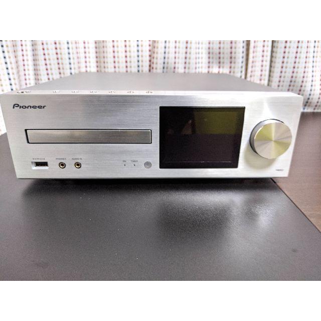 美品】Pioneer XC-HM82-S ネットワークオーディオ-