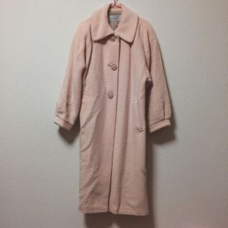 ミラショーン ロングコート(レディース)の通販 22点 | mila schonの