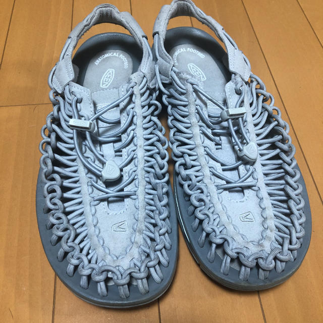 KEEN(キーン)のKEEN サンダル メンズの靴/シューズ(サンダル)の商品写真