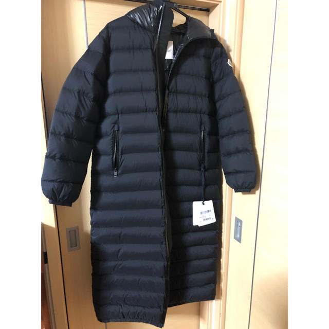 ★国内正規品★ MONCLER モンクレール ガム ルージュ　ダウンジャケット