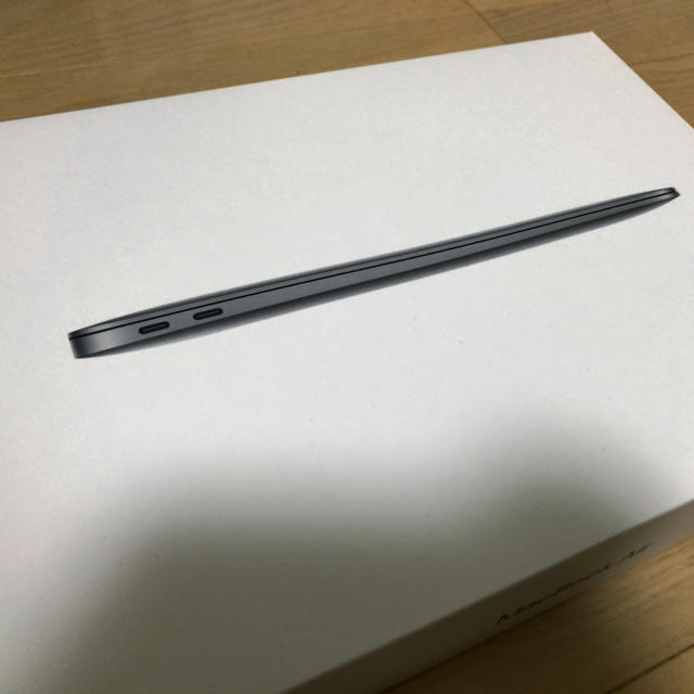 PC/タブレットMacBook Air2019 16GBメモリ USキーボード