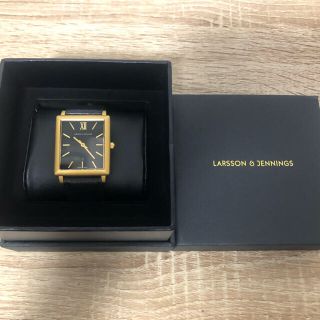 Larsson&Jennings(腕時計)のフリマアイテム一覧 Larsson&Jennings(腕時計)のフリマアイテム一覧