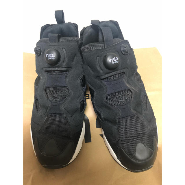 Reebok(リーボック)のReebok INSTA PUMP FURY OG リーボック インスタ  メンズの靴/シューズ(スニーカー)の商品写真