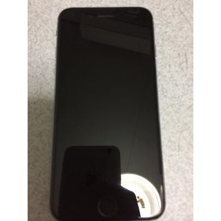 ソフトバンク(Softbank)のiPhone6 SoftBank ジャンク(スマートフォン本体)