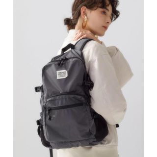 ユナイテッドアローズグリーンレーベルリラクシング(UNITED ARROWS green label relaxing)のフレドリックパッカーズ バックパック(リュック/バックパック)