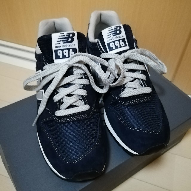 New Balance 激安買い取り アウトレット割引 スニーカー ニューバランス 新品 CM996 ニューバランス CM996 BN