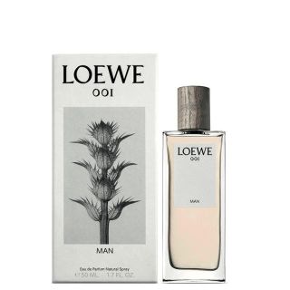 ロエベ(LOEWE)のloewe 香水 フレグランス メン(香水(男性用))