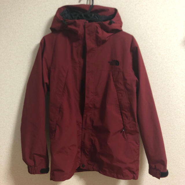 THE NORTH FACE(ザノースフェイス)のマルクスさん専用　ザノースフェイス　マウンテンパーカー メンズのジャケット/アウター(マウンテンパーカー)の商品写真