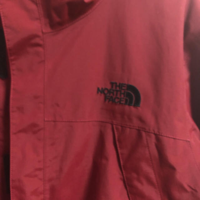 THE NORTH FACE(ザノースフェイス)のマルクスさん専用　ザノースフェイス　マウンテンパーカー メンズのジャケット/アウター(マウンテンパーカー)の商品写真