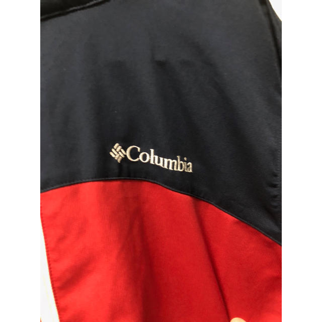 Columbia(コロンビア)の今だけ限定価格❗️Columbia  メンズのジャケット/アウター(ナイロンジャケット)の商品写真