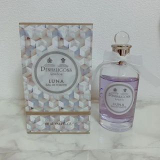 Penhaligon's - ペンハリガン ポートレートコレクション サンプルセット 1.5ml×7 新品の通販｜ラクマ