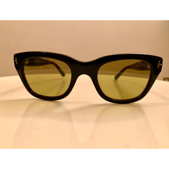 トムフォード TOM FORD Snowdon TF237 05N