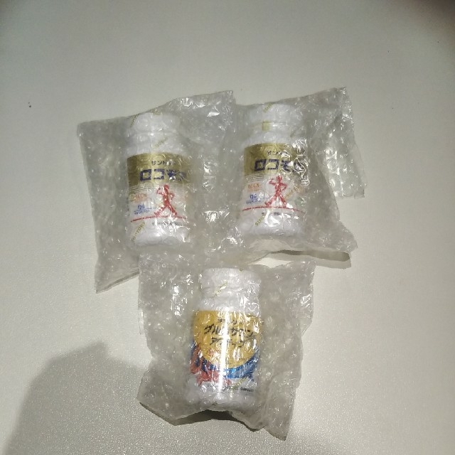 全てのアイテム サントリー サントリーロコモア、グルコサミン