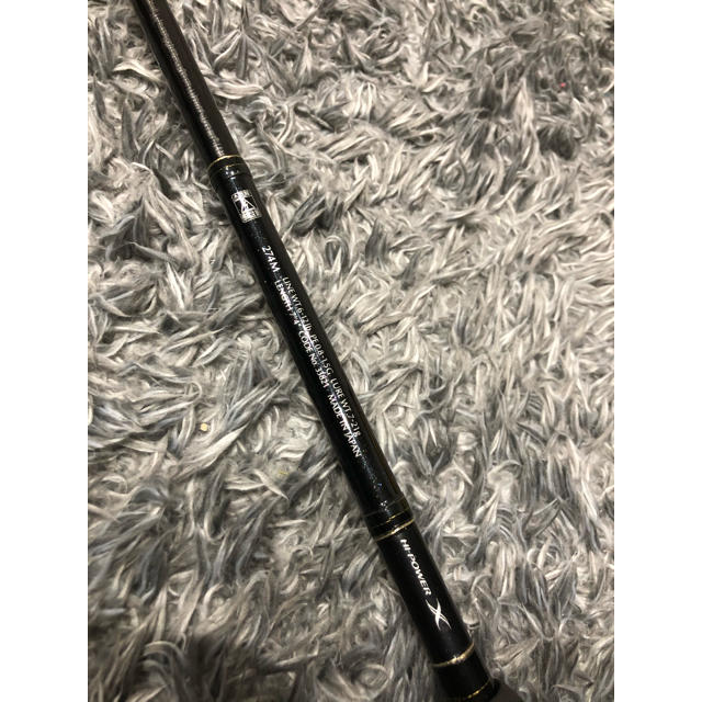 シマノ ファイナルディメンション アンリミテッド 274M (税込) 13599円