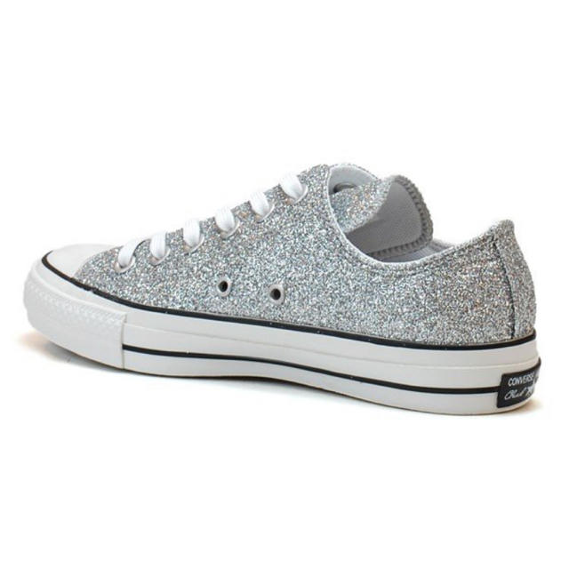 CONVERSE(コンバース)の2/21までの販売:converse ALL STAR 100 GLITTER レディースの靴/シューズ(スニーカー)の商品写真