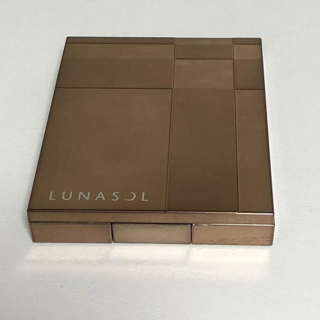 LUNASOL(ルナソル)のルナソル　カラーリングソフトチークス コスメ/美容のベースメイク/化粧品(チーク)の商品写真