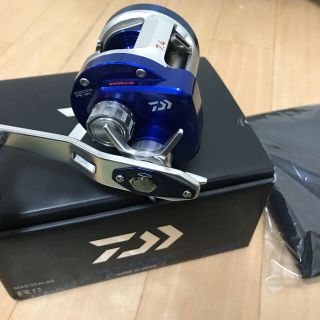 ダイワ(DAIWA)のsurume_ika様　専用　リョウガ　C2025 PE-SH(リール)