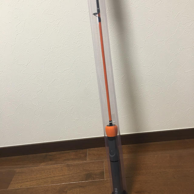 ジャッカル EGG ARM LONGER 1