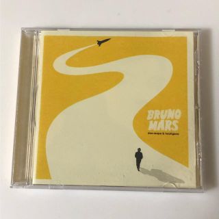 BRUNOMARS(ポップス/ロック(洋楽))