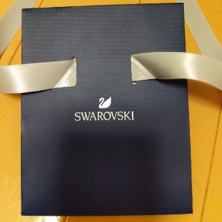 スワロフスキー(SWAROVSKI)のスワロフスキー社　包装用小袋5枚(ラッピング/包装)