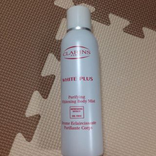 クラランス(CLARINS)の新品☆クラランス ボディミスト(その他)