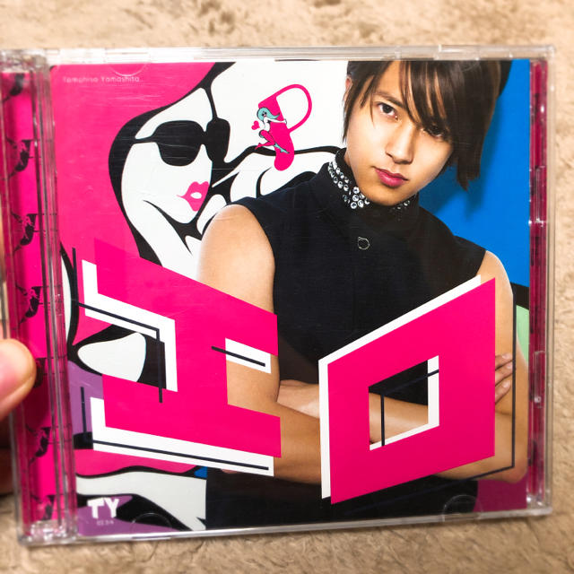 山下智久(ヤマシタトモヒサ)の山下智久　CD/DVD エロ エンタメ/ホビーのDVD/ブルーレイ(ミュージック)の商品写真