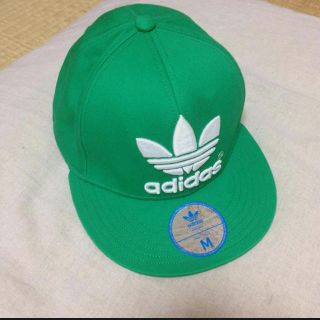 アディダス(adidas)のadidas♡(キャップ)