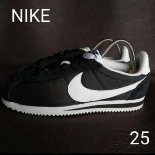 ナイキ(NIKE)のNIKE CLASSIC CORTEZ NYLON　ナイキ　コルテッツ(スニーカー)