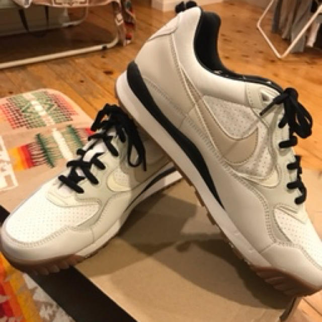 NIKE AIR WILDWOOD ACG 27.5 9.5 新品　海外限定 メンズの靴/シューズ(スニーカー)の商品写真