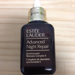 エスティローダー(Estee Lauder)のさや🎀様専用 アドバンスナイトリペア(美容液)