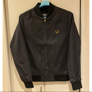 フレッドペリー(FRED PERRY)の【大幅値下げ中！】フレッドペリー×マイルズケイン(ブルゾン)