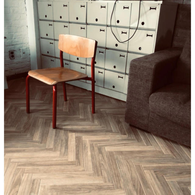 デンマーク アンティーク チェア 椅子 スツール オブジェ インテリア