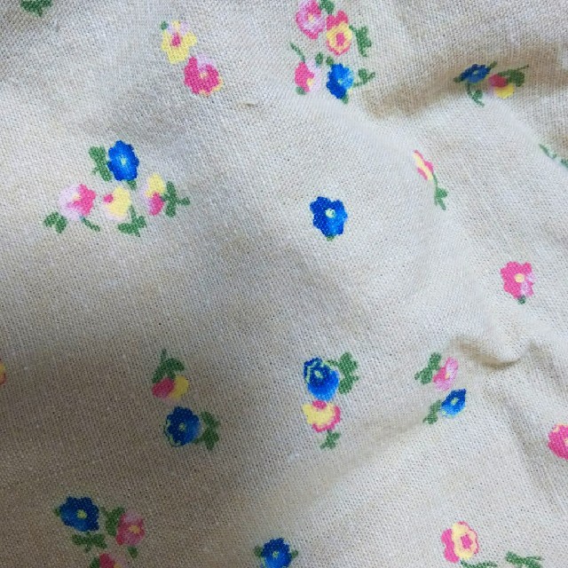 3can4on(サンカンシオン)の3can4on 春夏パンツ キッズ/ベビー/マタニティのキッズ服女の子用(90cm~)(パンツ/スパッツ)の商品写真